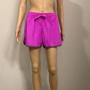 Columbia Nylon Activity Shorts, Size M, never worn!